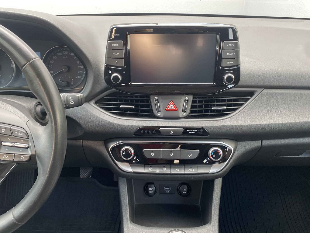 Hyundai I30 1.6 CRDi Comfort