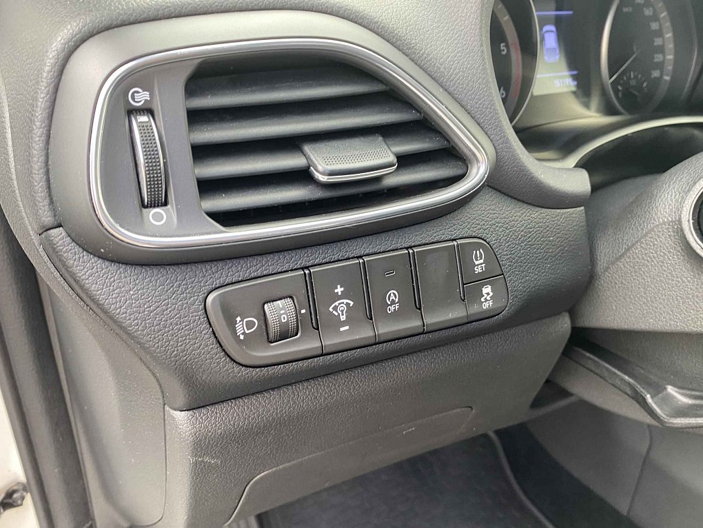 Hyundai I30 1.6 CRDi Comfort