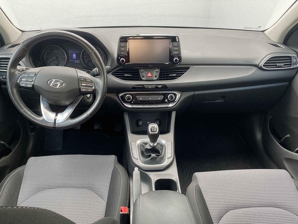 Hyundai I30 1.6 CRDi Comfort