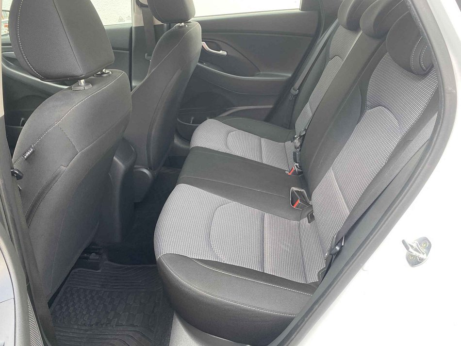 Hyundai I30 1.6 CRDi Comfort