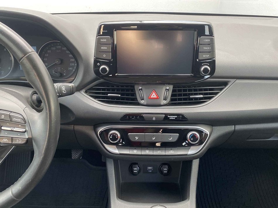 Hyundai I30 1.6 CRDi Comfort