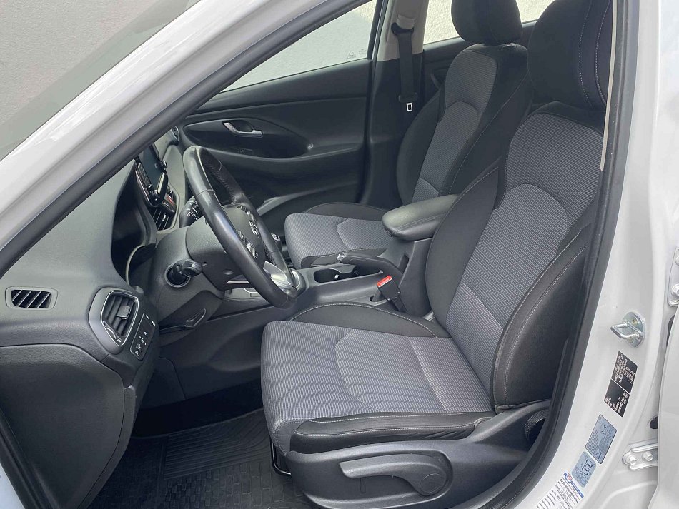 Hyundai I30 1.6 CRDi Comfort