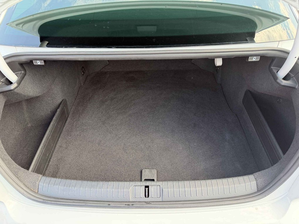 Volkswagen Passat 1.5 TSi 