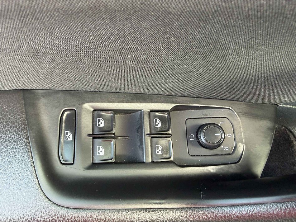 Volkswagen Passat 1.5 TSi 