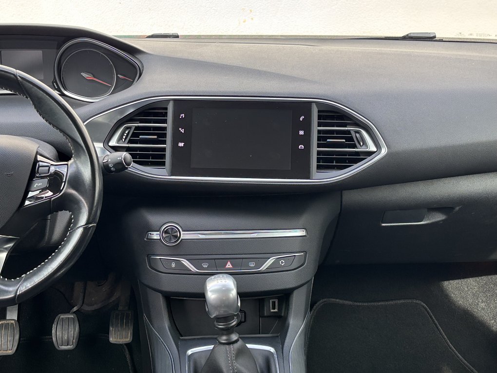 Peugeot 308 1.2 PT Allure