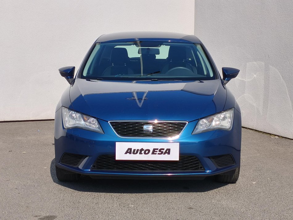 Seat Leon 1.6 TDi Reference
