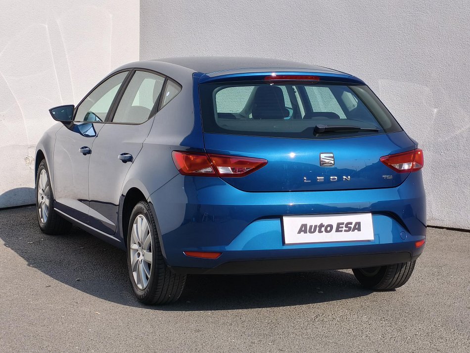 Seat Leon 1.6 TDi Reference