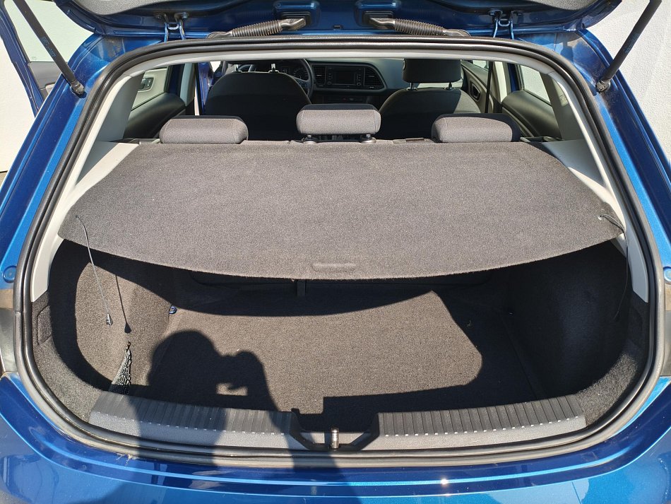 Seat Leon 1.6 TDi Reference