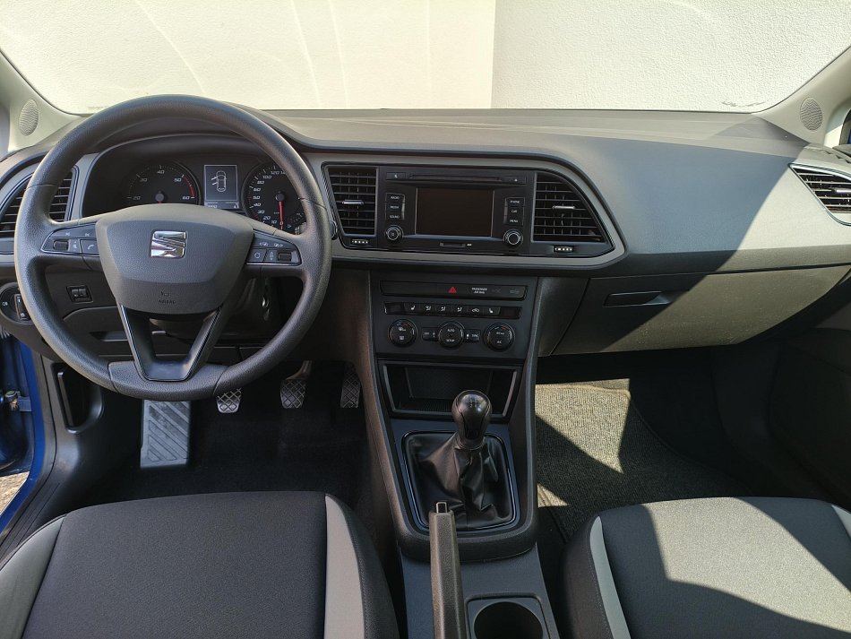 Seat Leon 1.6 TDi Reference
