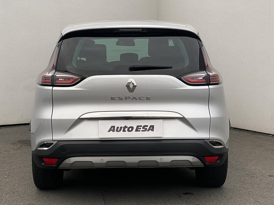 Renault Espace 1.6 dCi Intense 7míst