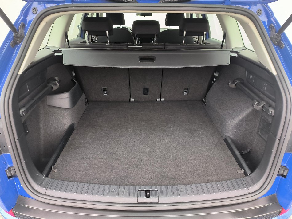 Škoda Kodiaq 2.0 TDi Active 4X4