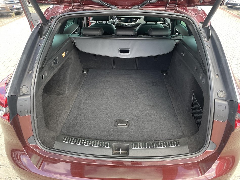 Opel Insignia 2.0 CDTi 