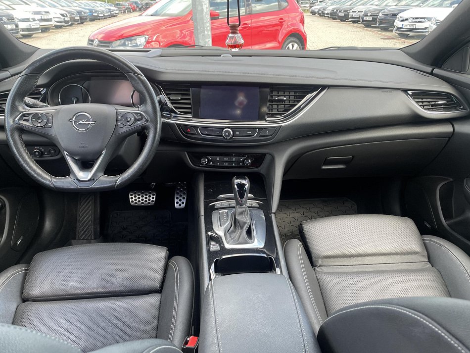 Opel Insignia 2.0 CDTi 