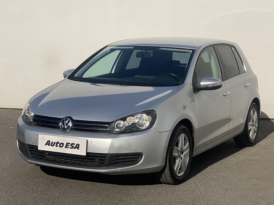 Volkswagen Golf 1.4 TSi Comfortline
