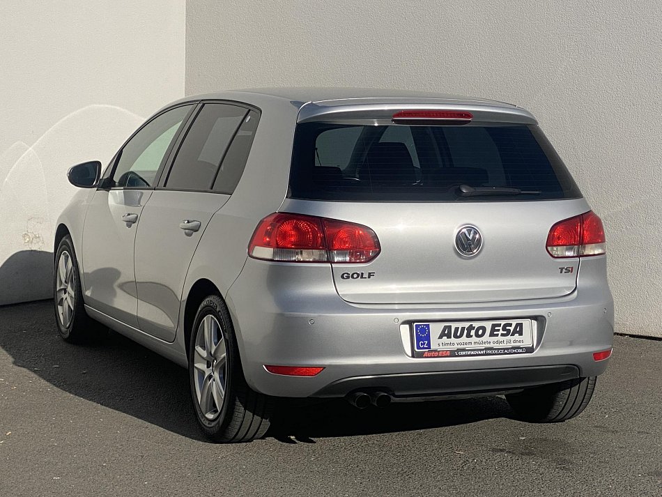 Volkswagen Golf 1.4 TSi Comfortline