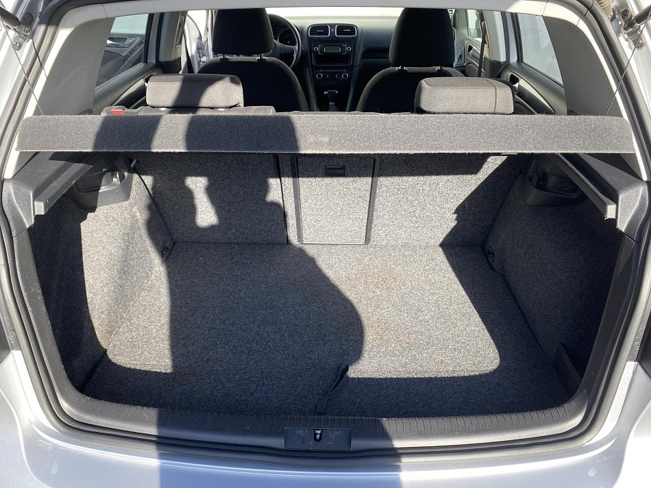 Volkswagen Golf 1.4 TSi Comfortline