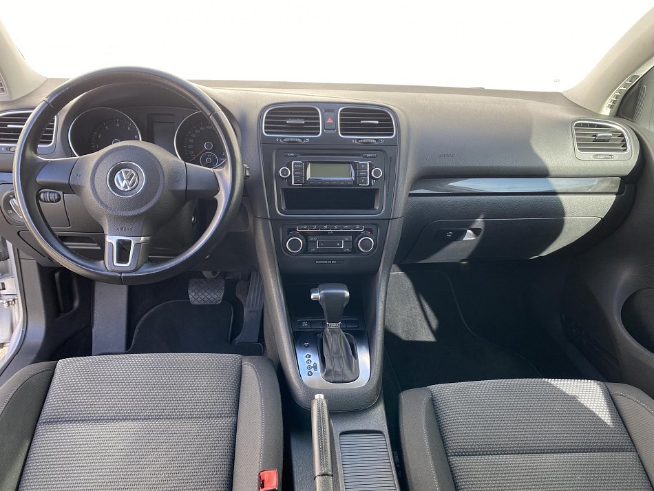 Volkswagen Golf 1.4 TSi Comfortline