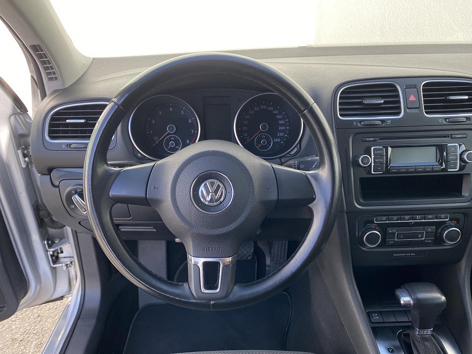 Volkswagen Golf 1.4 TSi Comfortline
