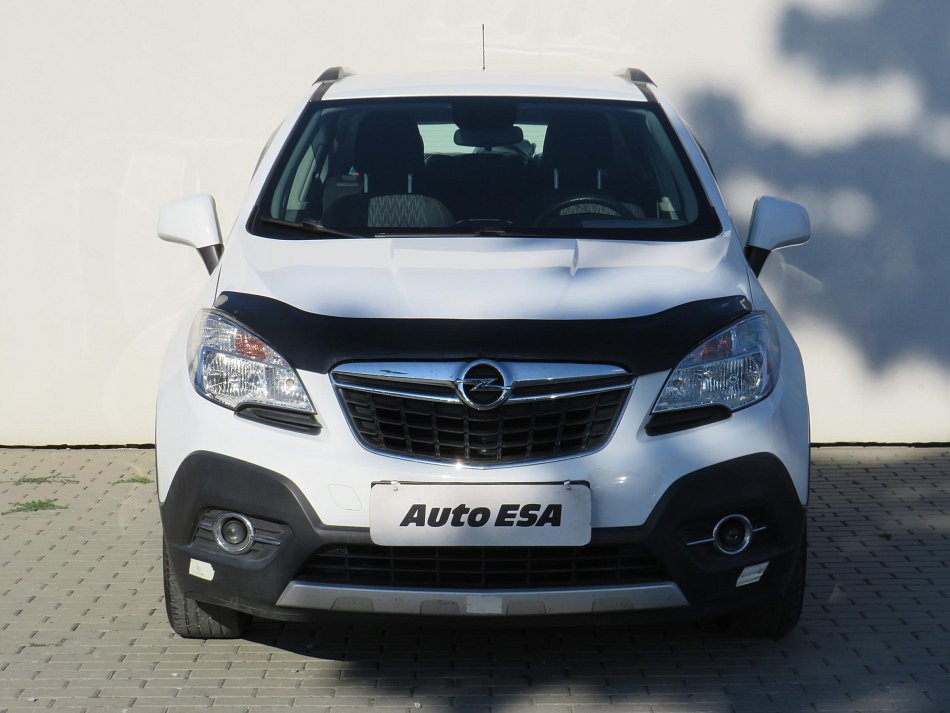 Opel Mokka 1.6i 