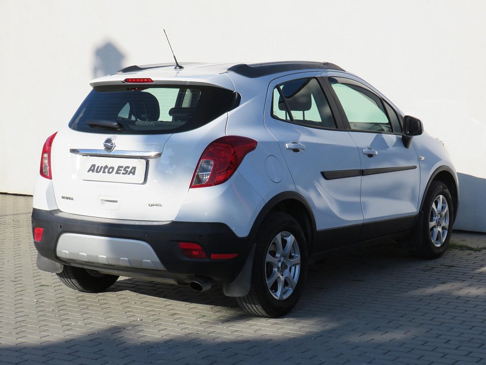 Opel Mokka 1.6i 
