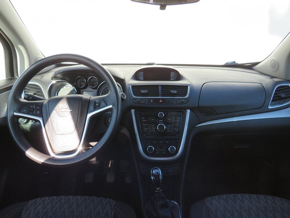 Opel Mokka 1.6i 