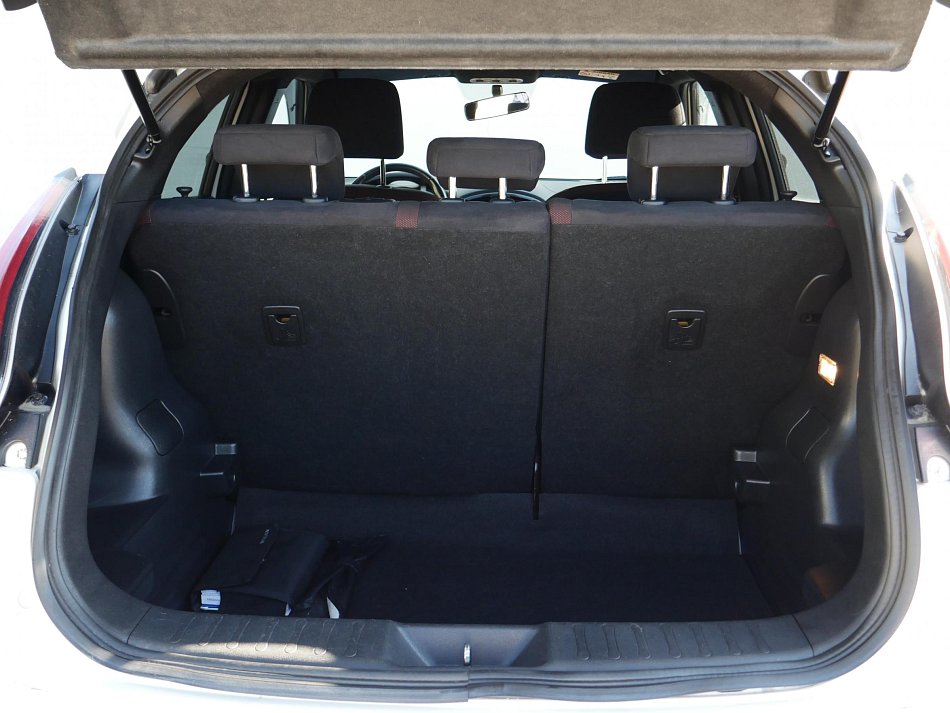Nissan Juke 1.2 DIG-T 