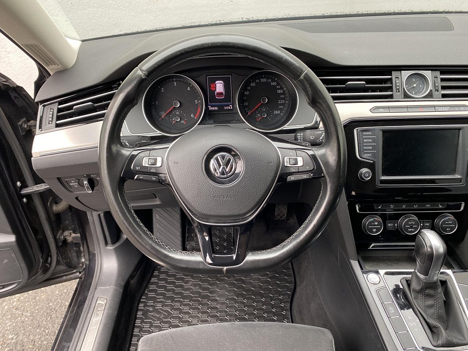 Volkswagen Passat 2.0 TDI Highline