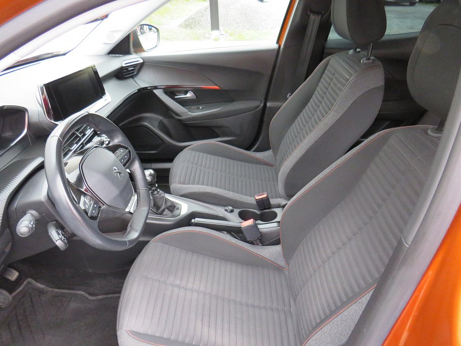 Peugeot 2008 1.2PT Active