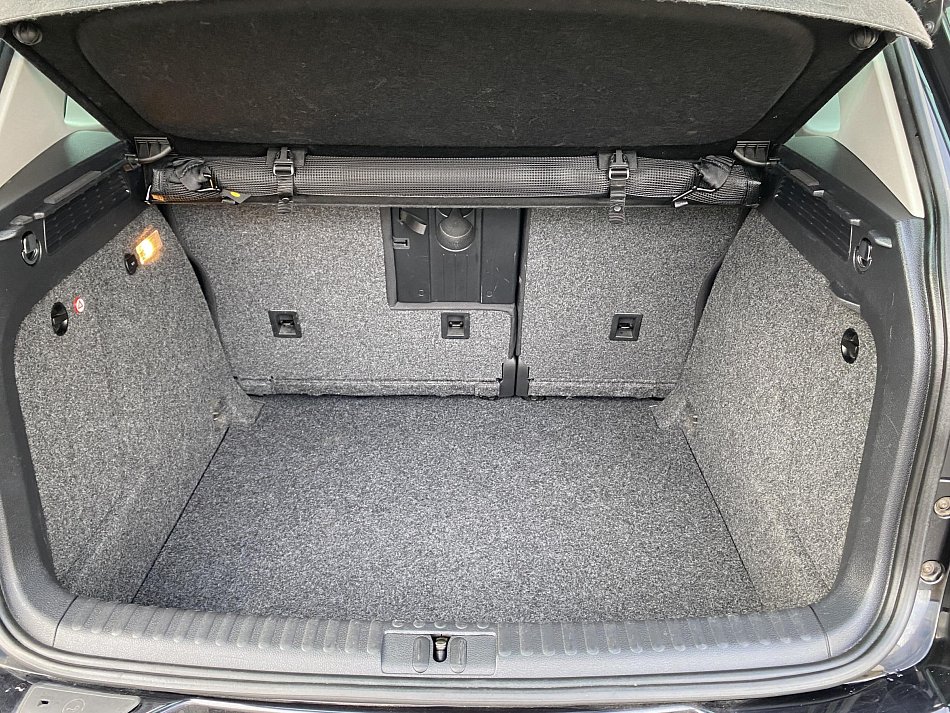 Volkswagen Tiguan 2.0 TDi CUP