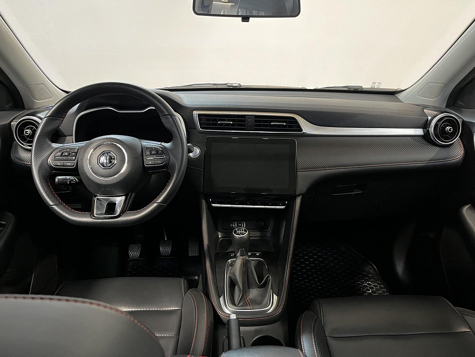 MG ZS 1.0TGi 