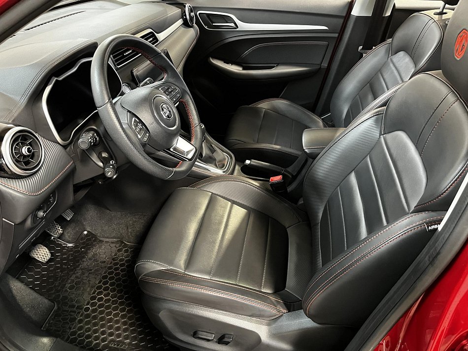 MG ZS 1.0TGi 