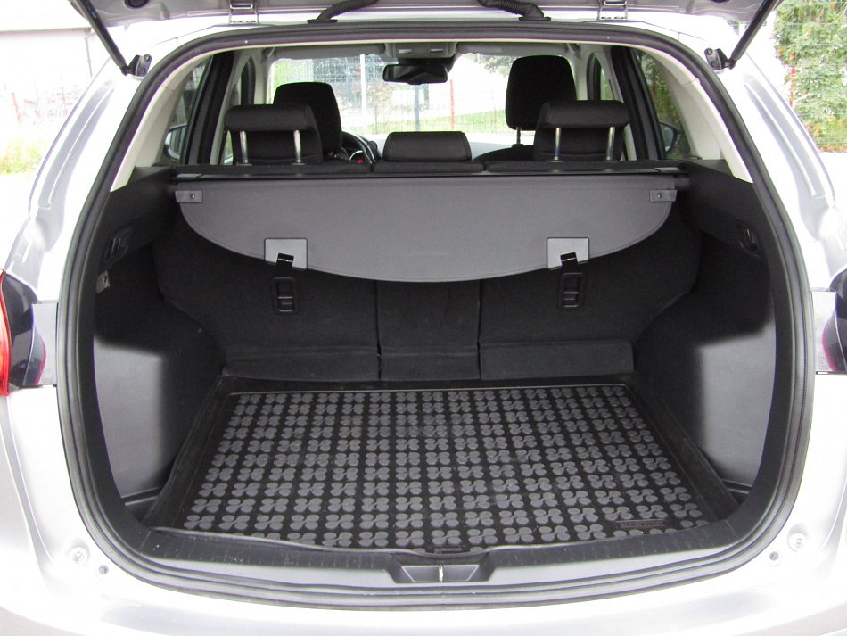 Mazda CX-5 2.0i  4x4