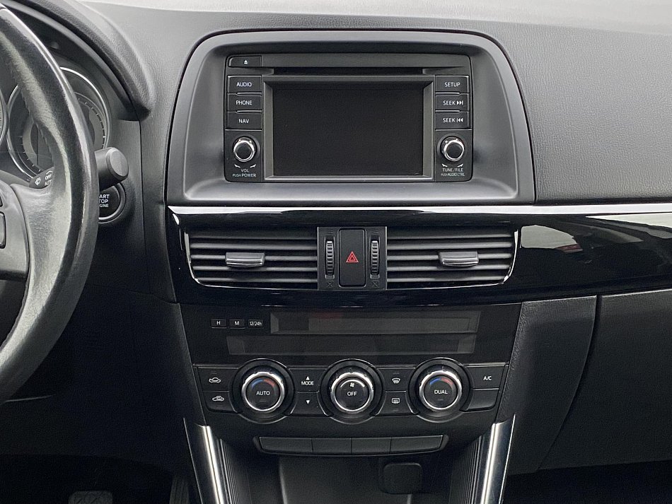 Mazda CX-5 2.0i  4x4