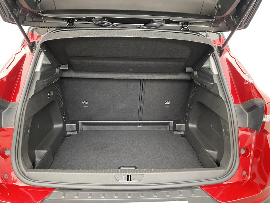 Opel Grandland X 1.2T Innovation