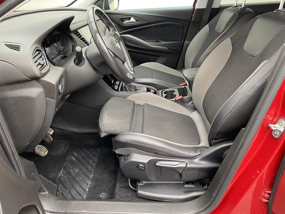 Opel Grandland X 1.2T Innovation