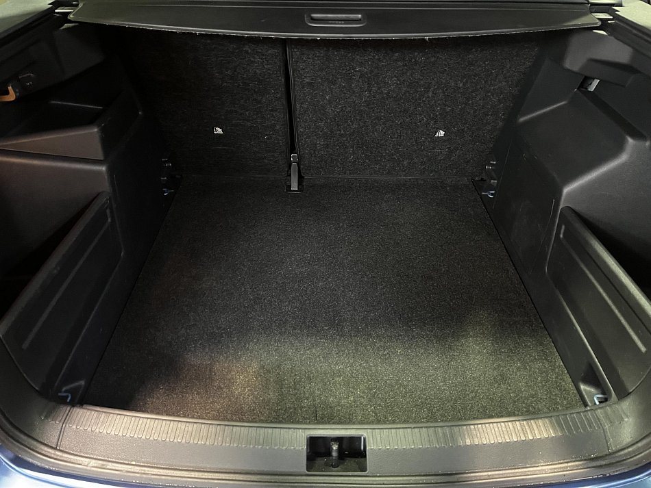 Škoda Fabia III 1.0 TSI Style