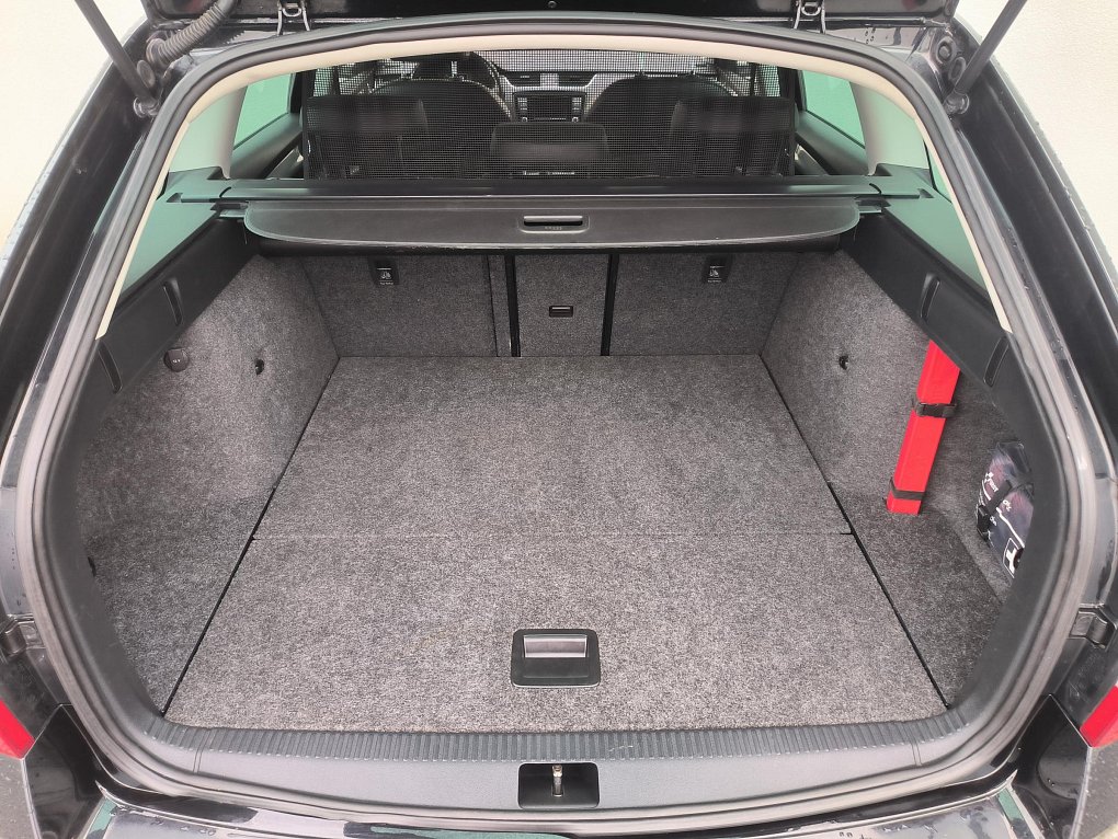 Škoda Octavia III 1.8 TSi Elegance