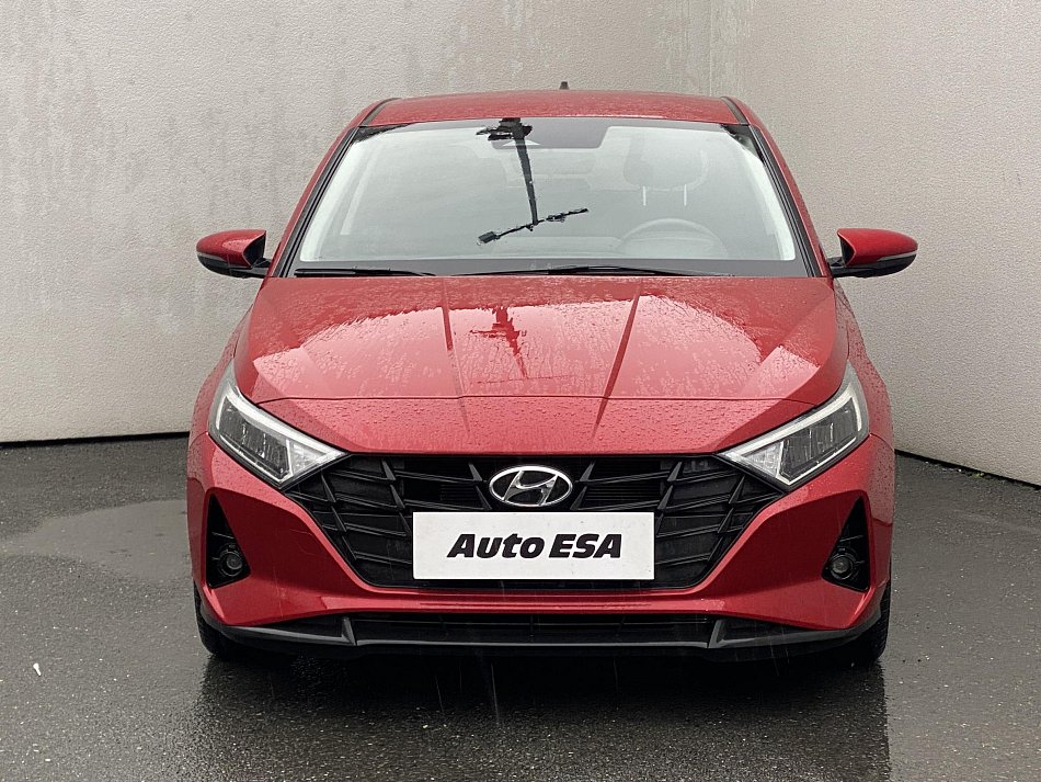 Hyundai I20 1.2 i 