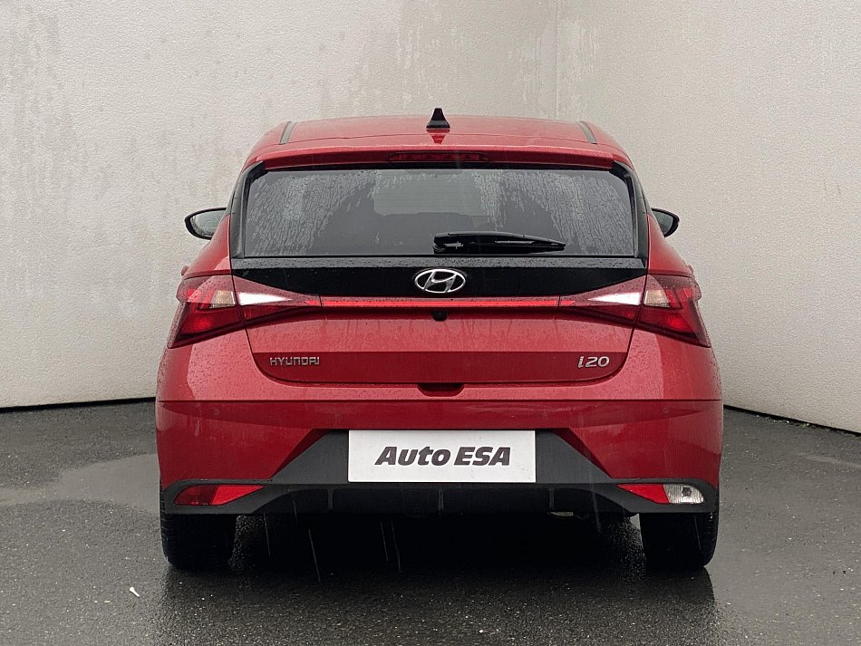 Hyundai I20 1.2 i 