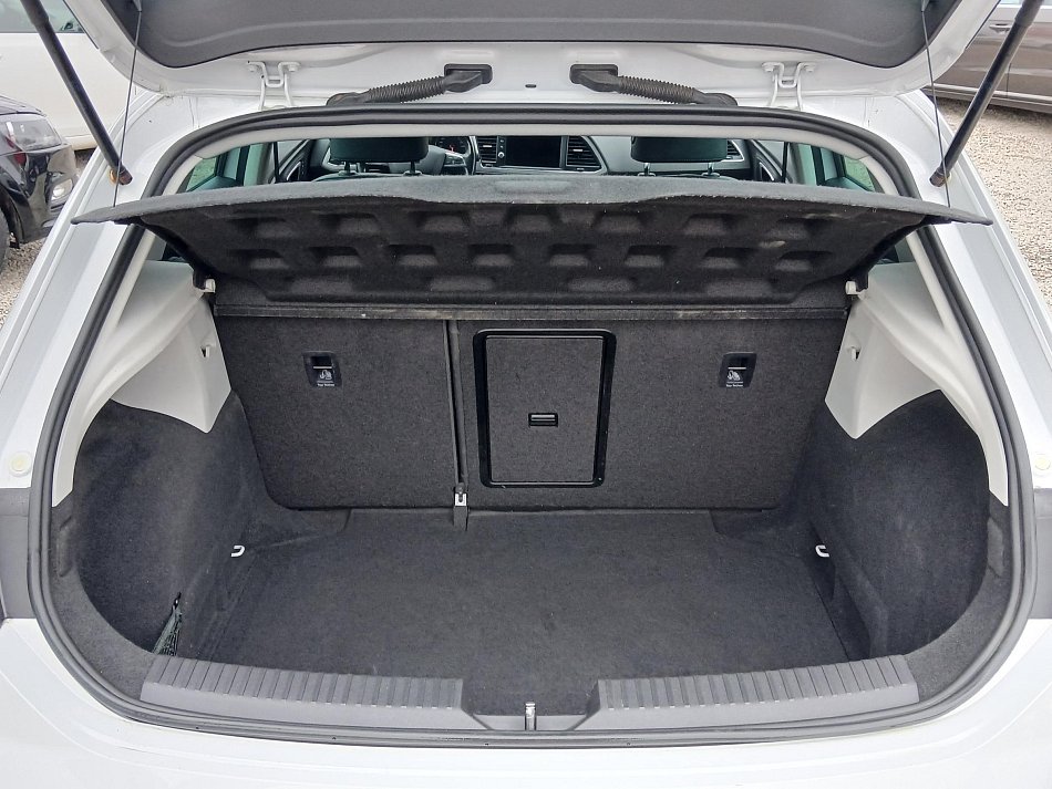 Seat Leon 1.4 TSi Xcellence