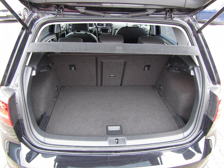 Volkswagen Golf 1.4 TSi Highline