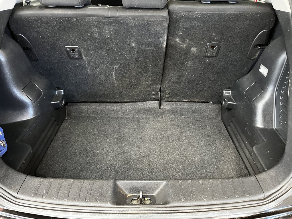 Nissan Juke 1.5dCi 