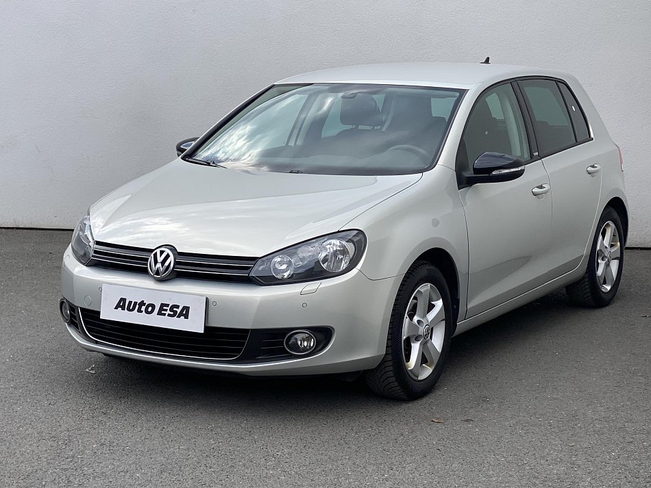 Volkswagen Golf 1.2 TSi Style