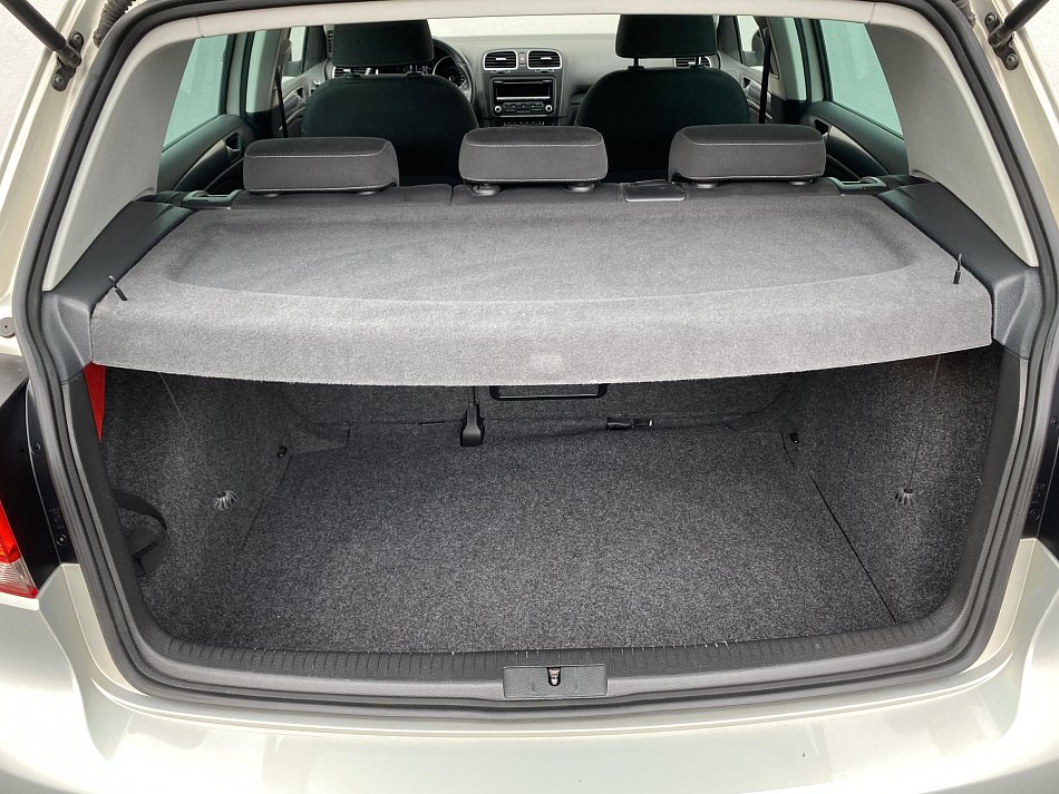 Volkswagen Golf 1.2 TSi Style