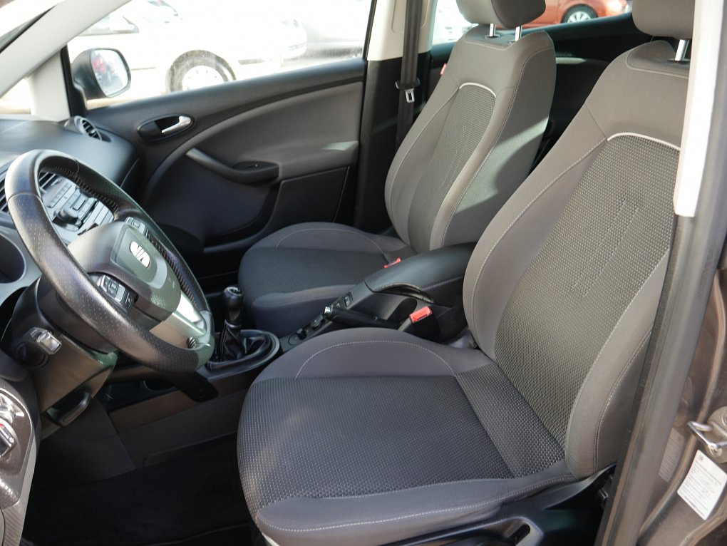 Seat Altea 1.4 TSi ITech XL