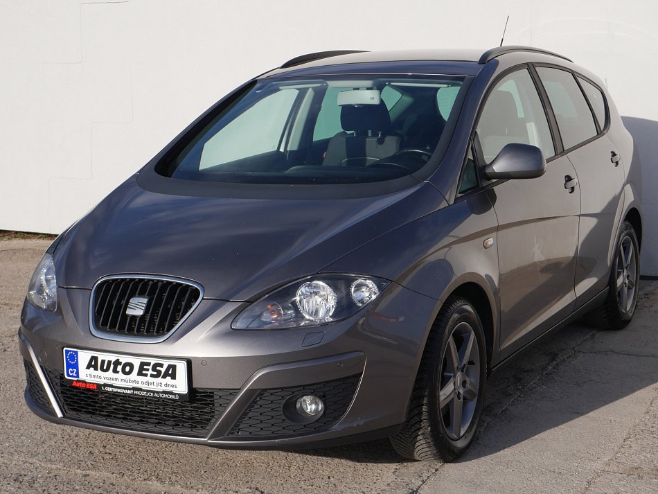 Seat Altea 1.4 TSi ITech XL