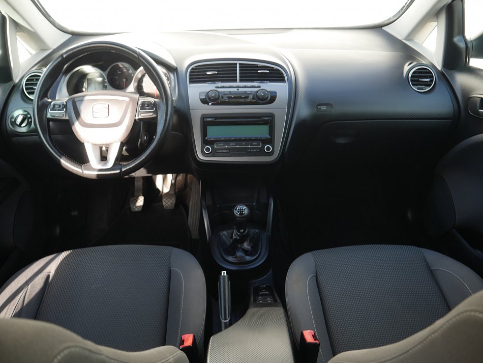 Seat Altea 1.4 TSi ITech XL