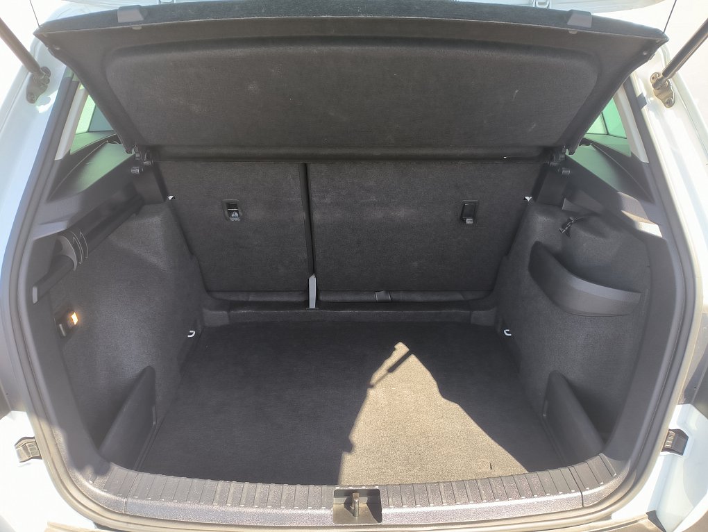Škoda Karoq 1.5TSi 