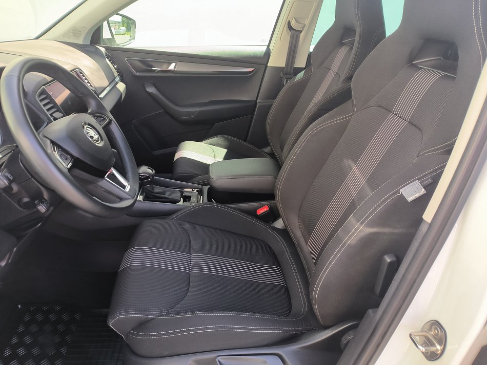 Škoda Karoq 1.5TSi 