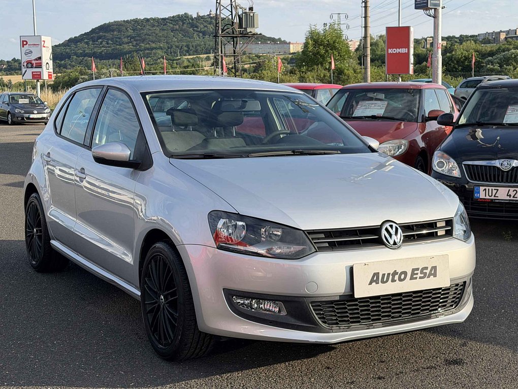 Volkswagen Polo 1.4 
